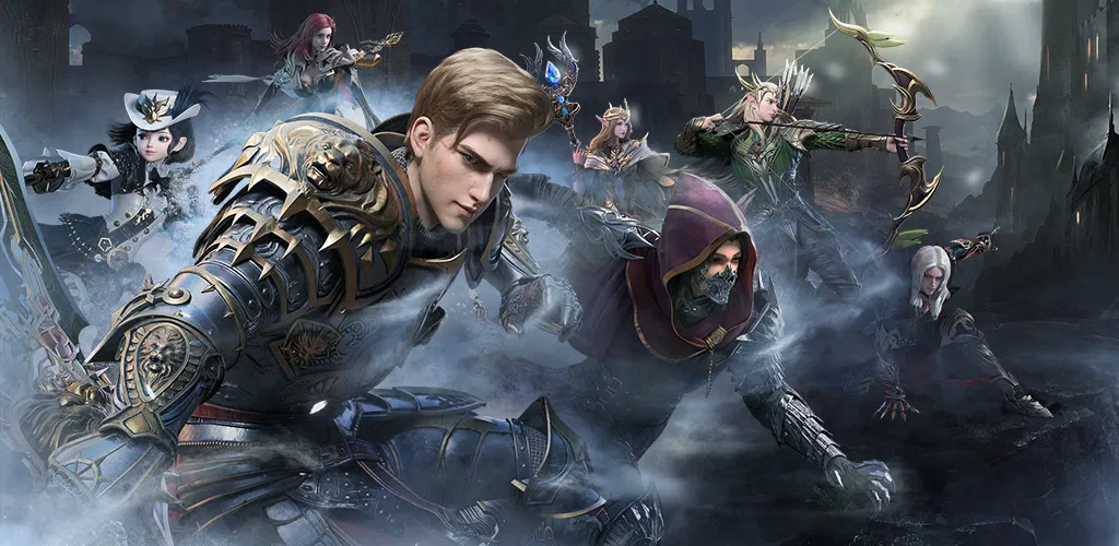 Header Banner