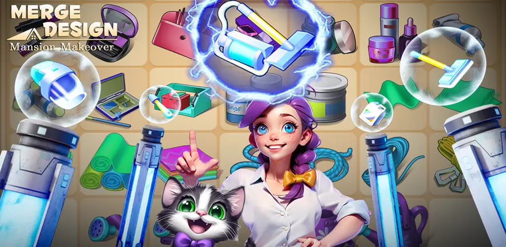 Header Banner