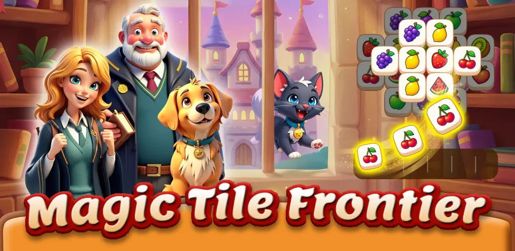 Header Banner