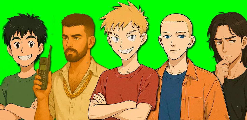 Header Banner