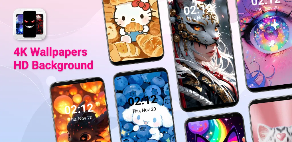 Header Banner