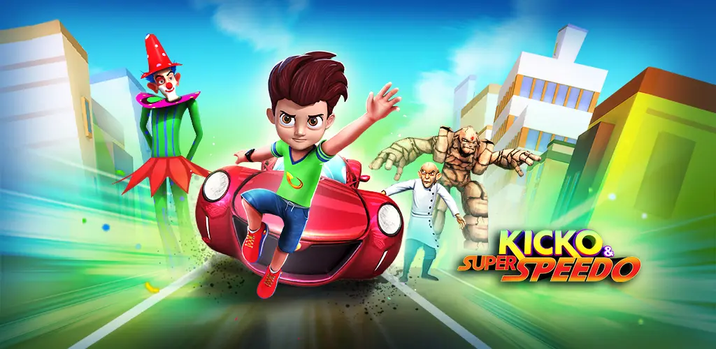 Header Banner