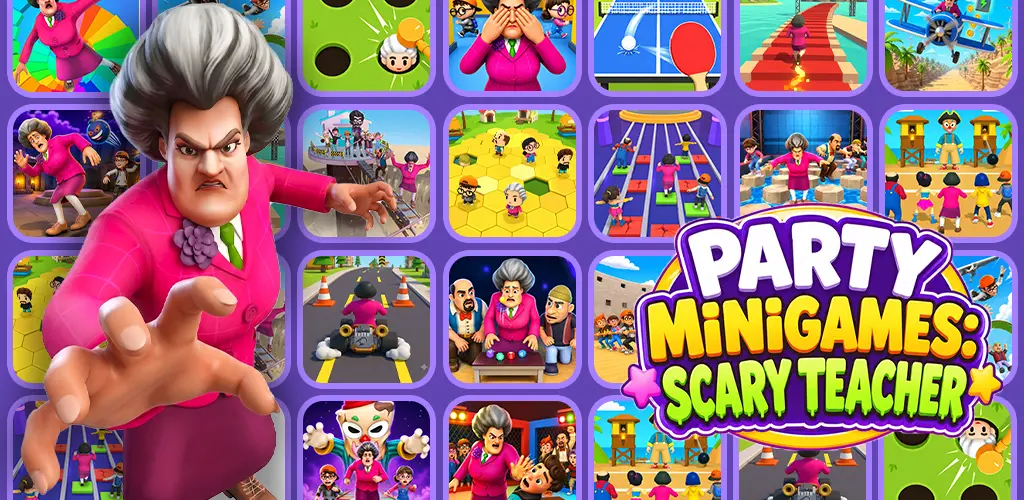 Header Banner