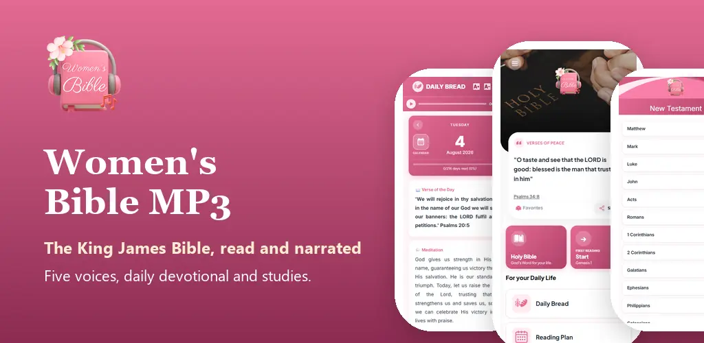 Header Banner