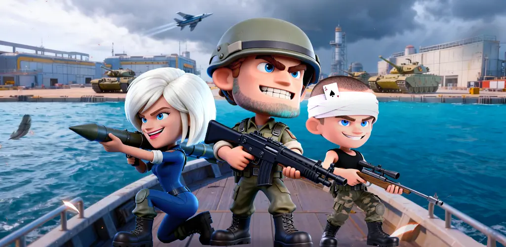 Header Banner