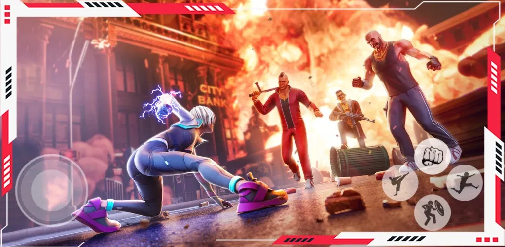 Header Banner