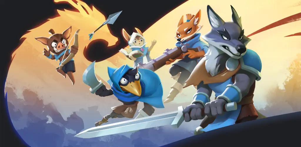 Header Banner