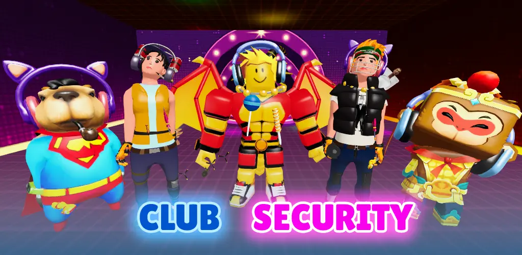 Header Banner