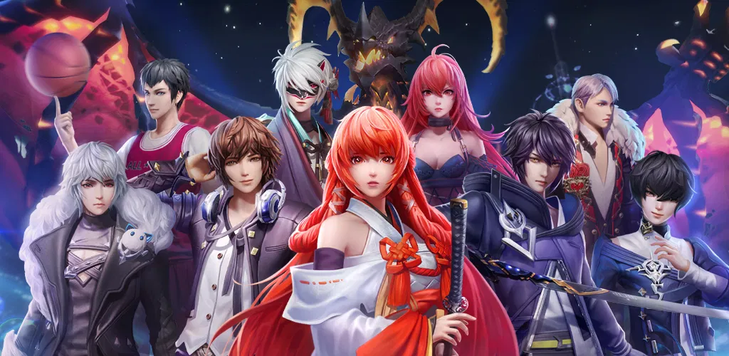 Header Banner