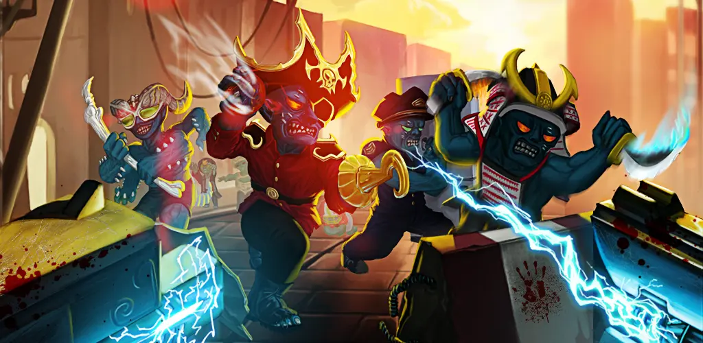 Header Banner