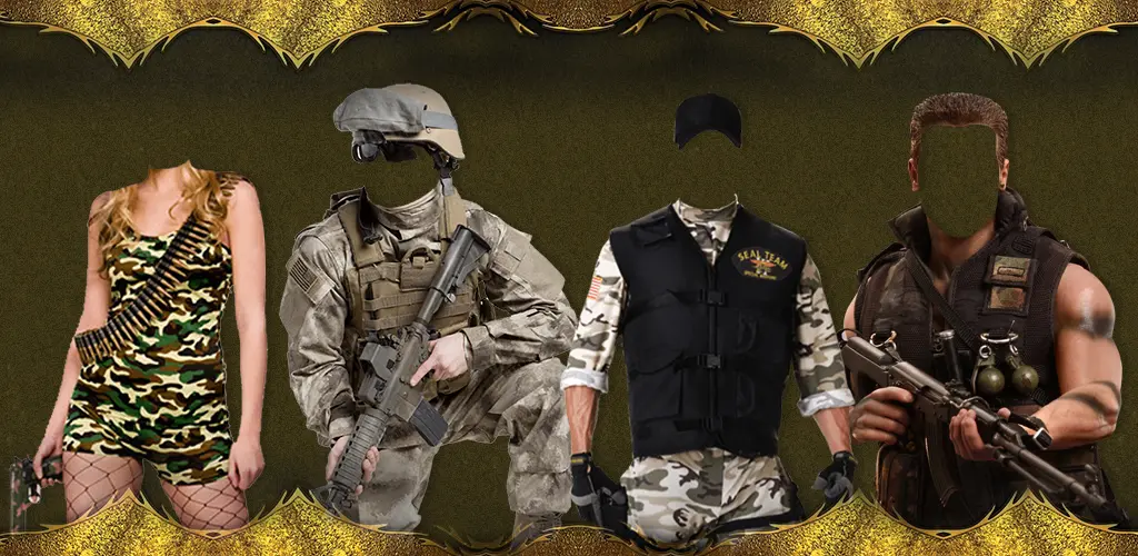 Header Banner