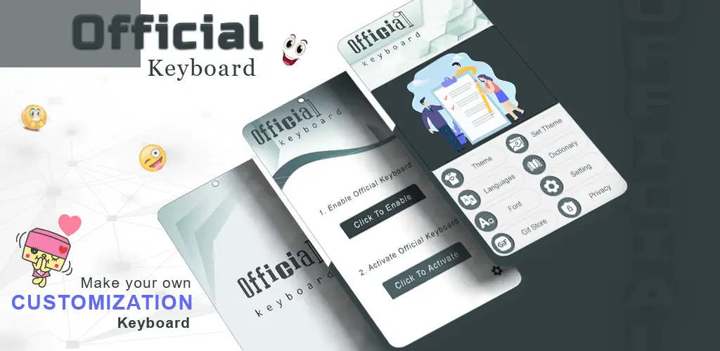 Header Banner