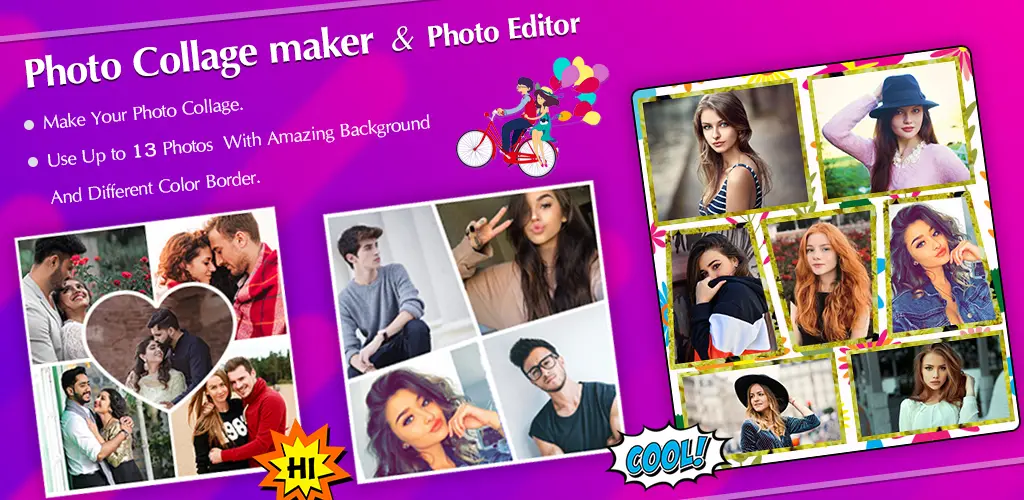 Header Banner