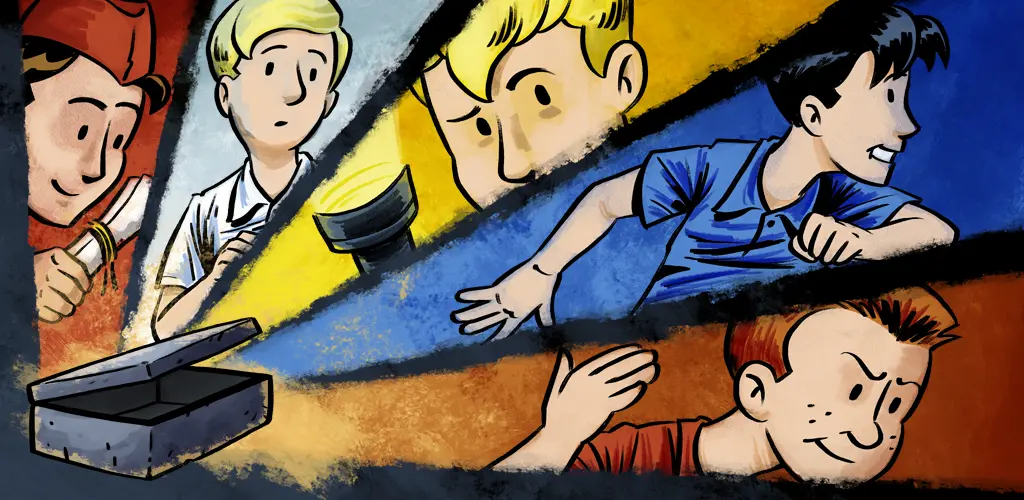 Header Banner