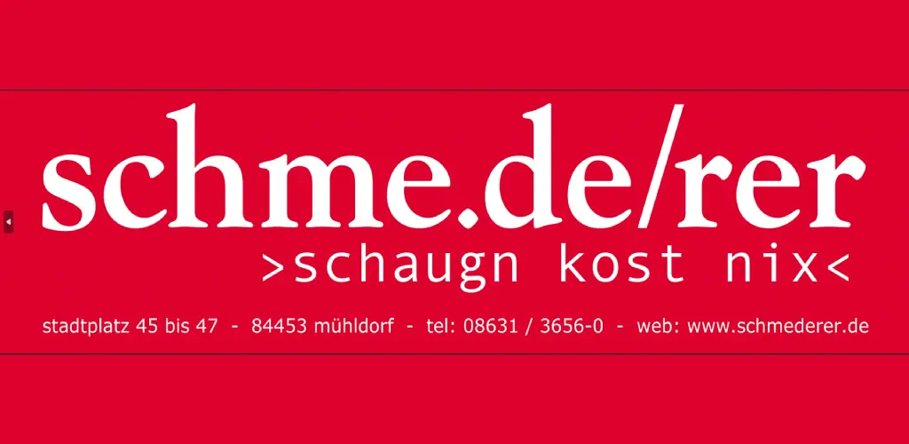 Header Banner
