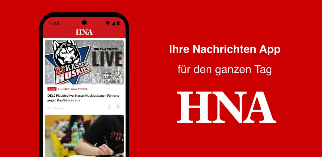 Header Banner