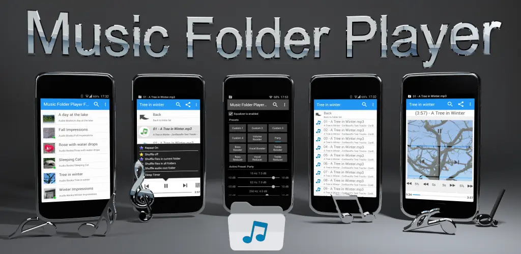 Header Banner