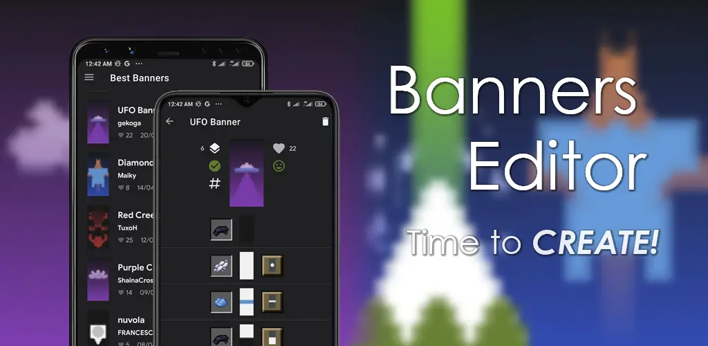 Header Banner