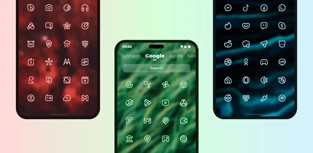 Header Banner