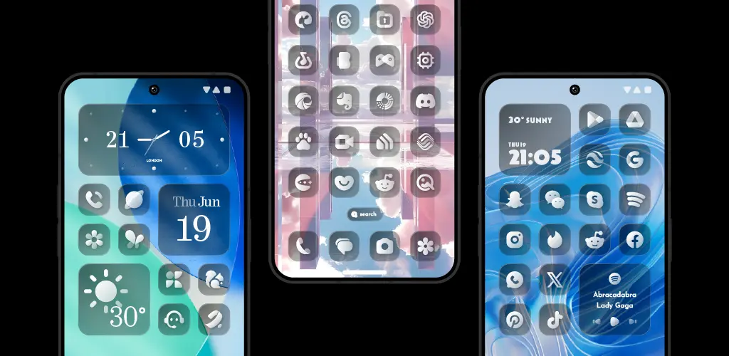 Header Banner