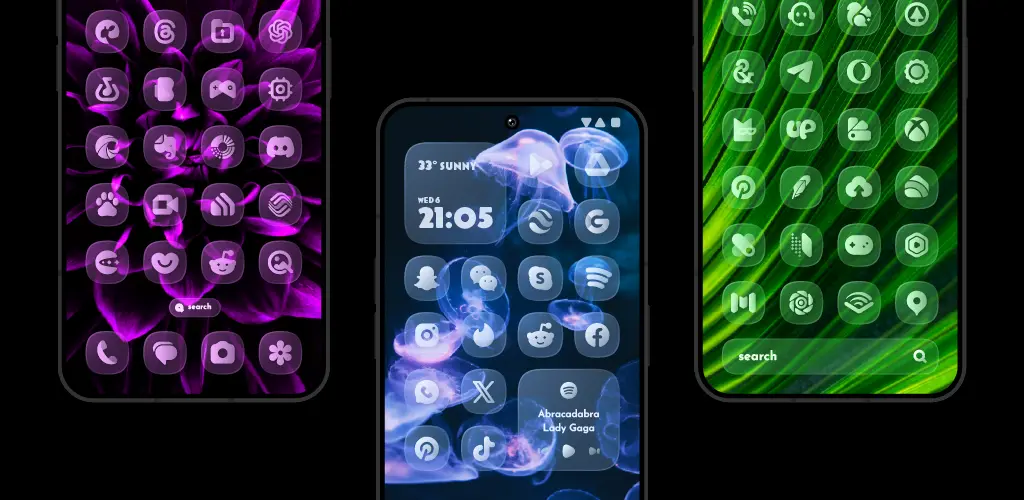 Header Banner