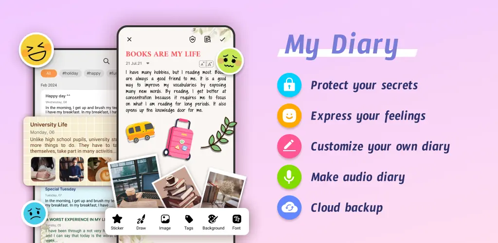 Header Banner