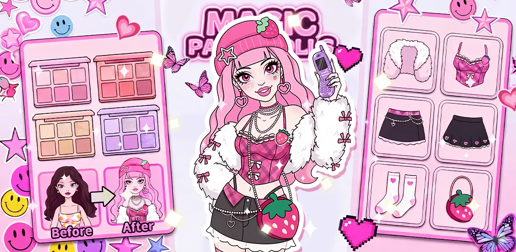 Header Banner
