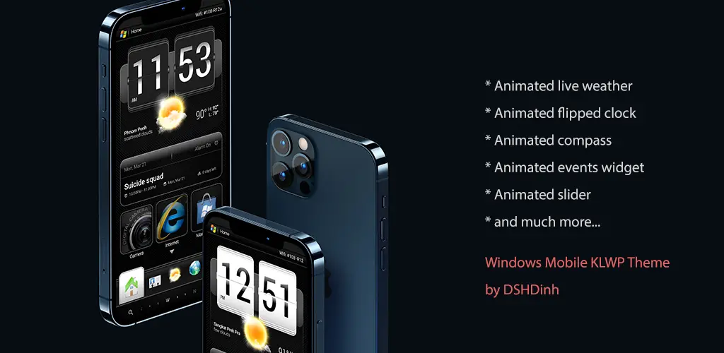 Header Banner