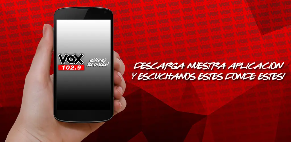 Header Banner