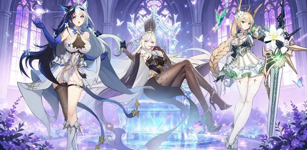 Header Banner