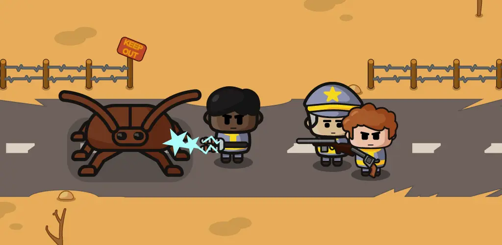 Header Banner