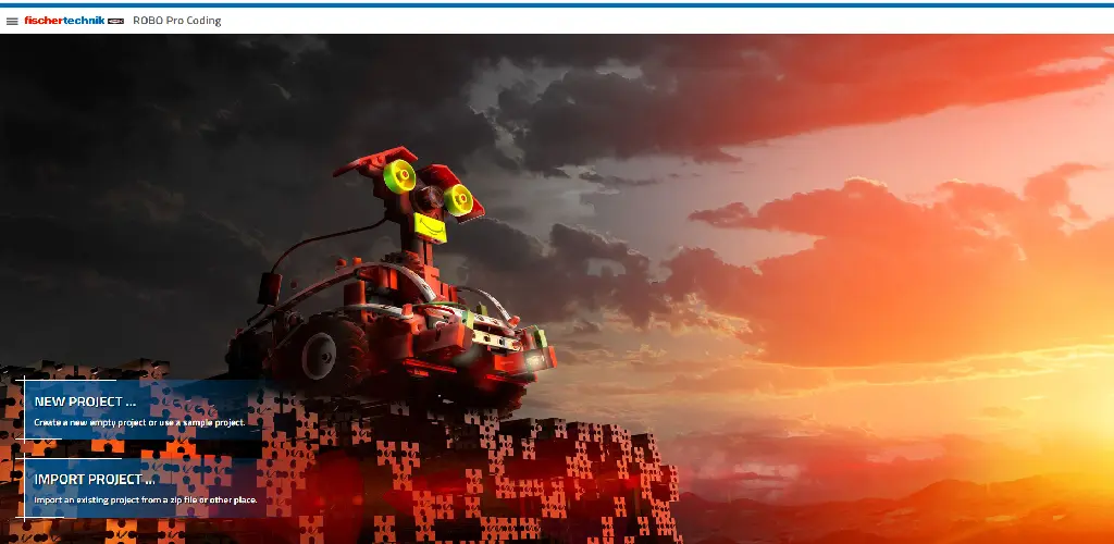 Header Banner