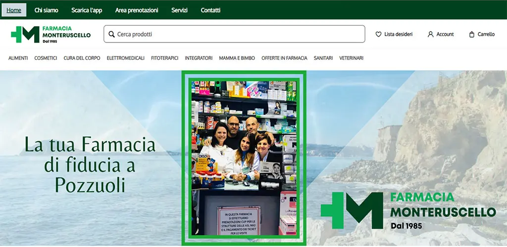 Header Banner