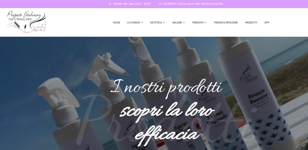 Header Banner