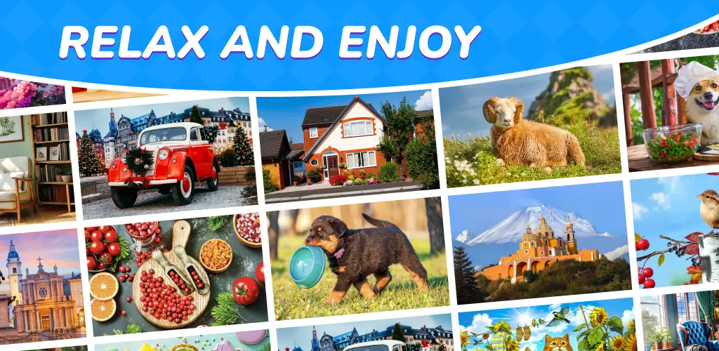 Header Banner