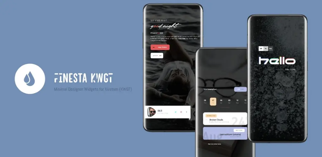 Header Banner