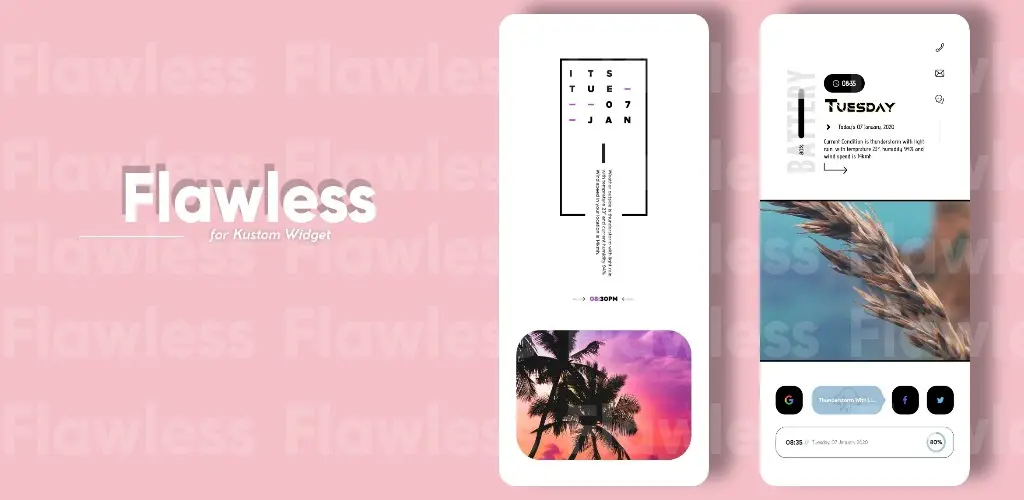 Header Banner