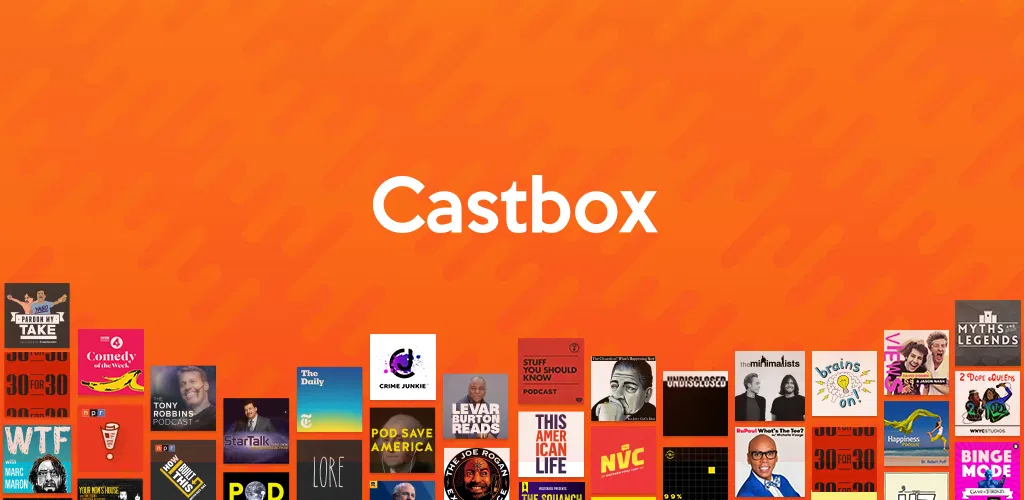 Header Banner