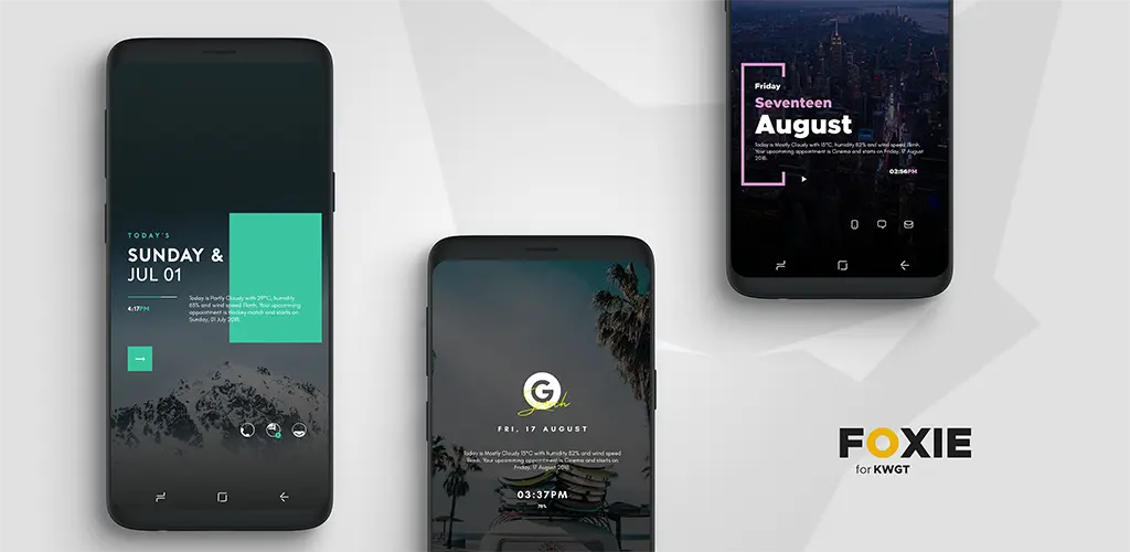 Header Banner