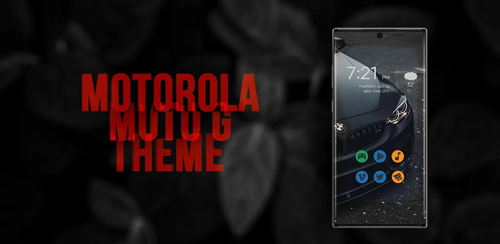 Header Banner