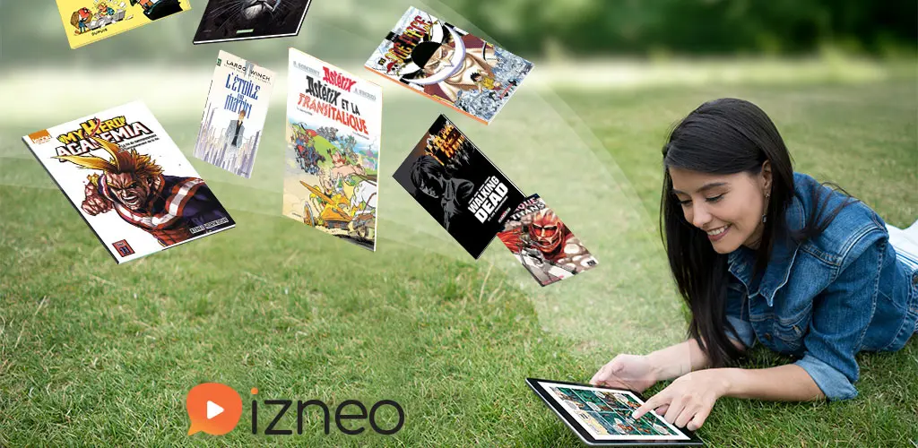 Header Banner