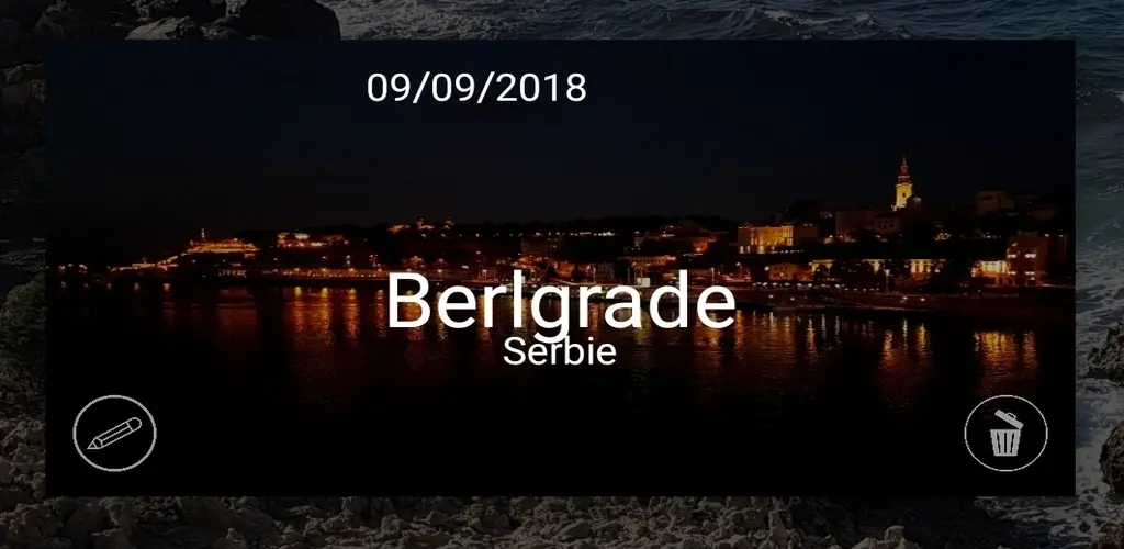 Header Banner