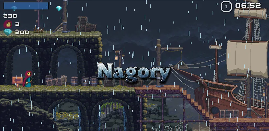 Header Banner