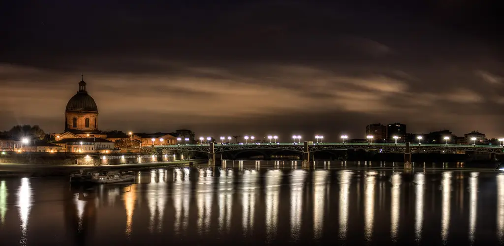 Header Banner