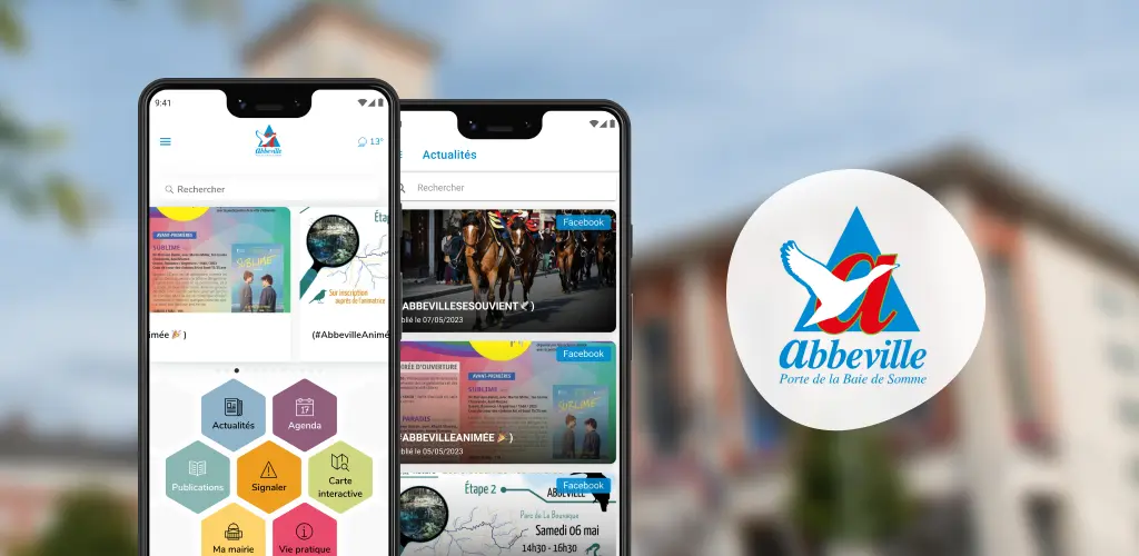 Header Banner