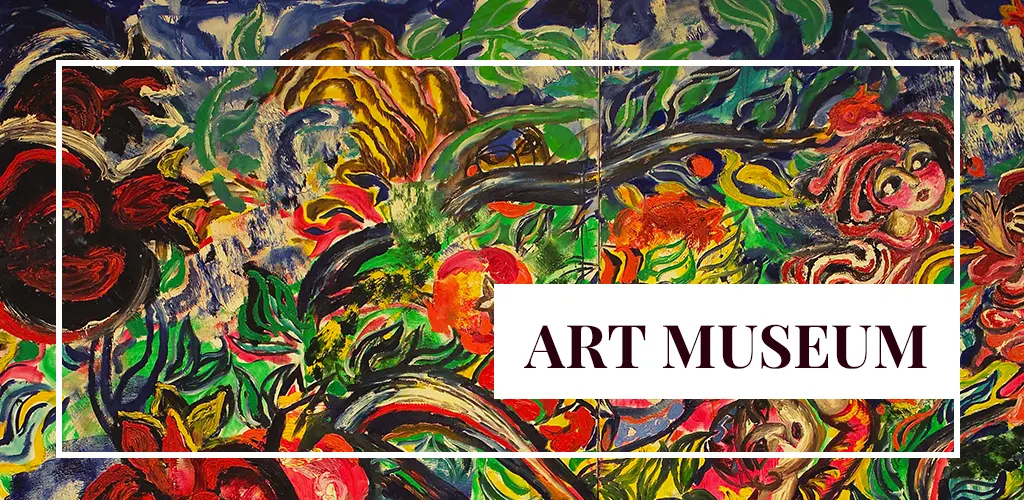 Header Banner
