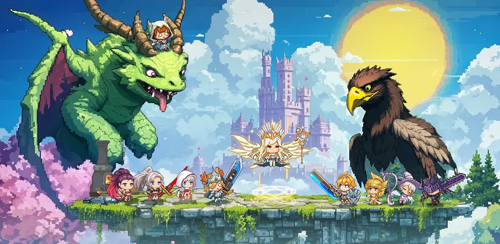Header Banner