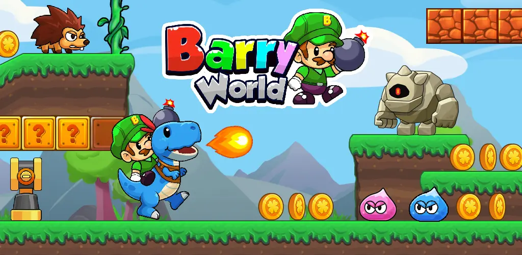 Header Banner