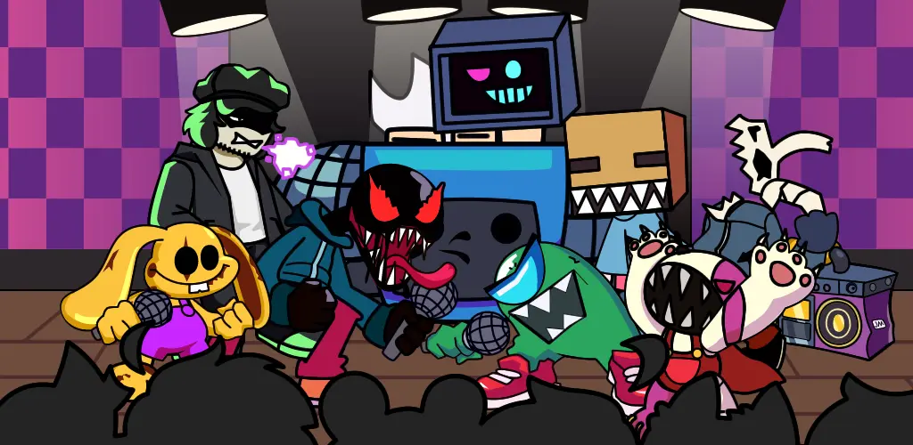 Header Banner
