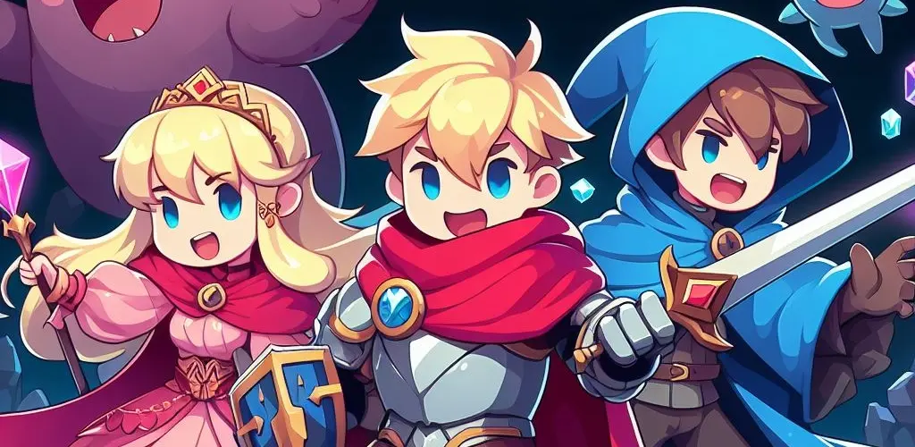 Header Banner